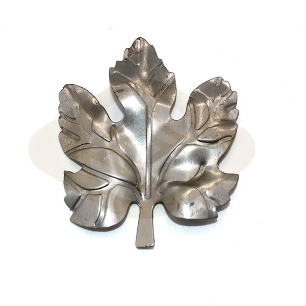 Decorative Forged Garden Gate Ameristar Fence Panels Wrought Iron Flowers And Leaves