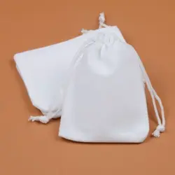 Wholesale Royal Blue Velvet Drawstring Pouch Mobile Phone Packing Gifts Bags