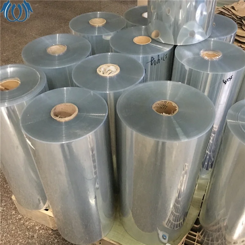 2025 прозрачный лист APET для лица козырек ПЭТ-пленка термоформования и