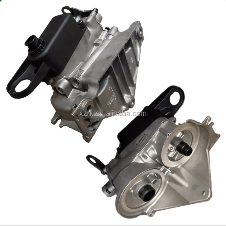 21900860 20982428 7421032642 oil filter holder for Excavator