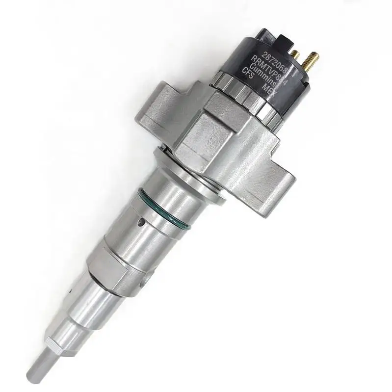 Топливная Форсунка Common Rail 4359204 4307452 4307045 2872621 2872331 2872068 для CUMMINS инжектор cummins