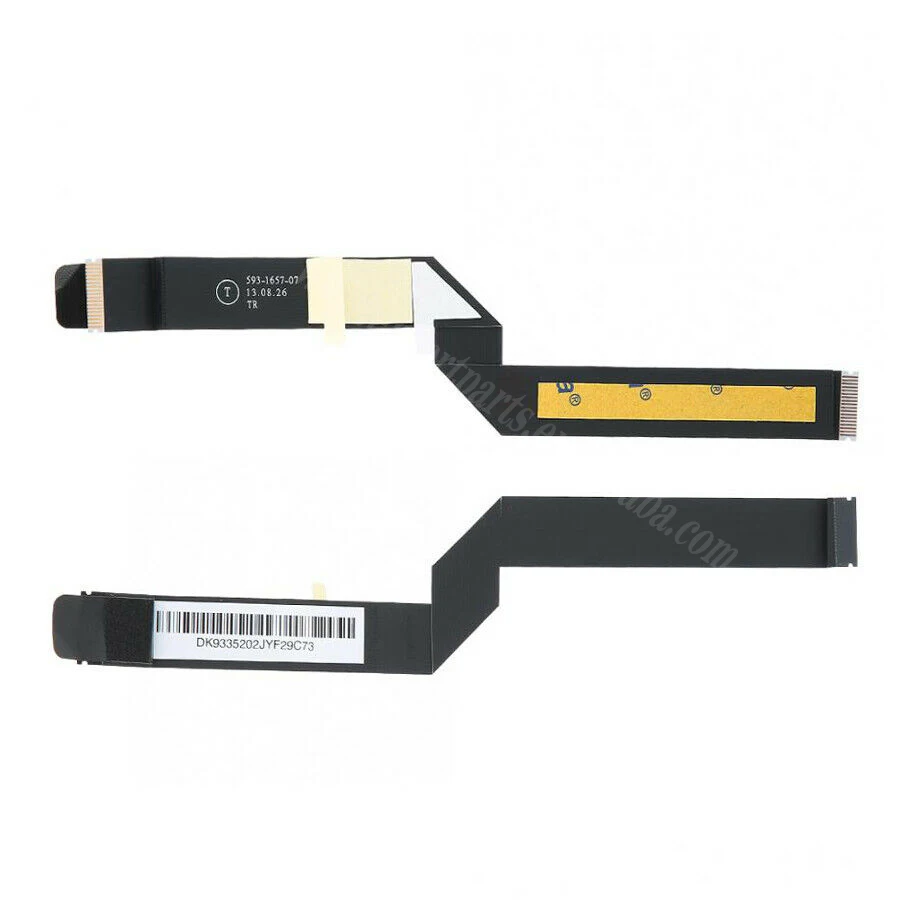 593-1657-A гибкий кабель для сенсорной панели Macbook Pro Retina 13 дюймов A1502 2013