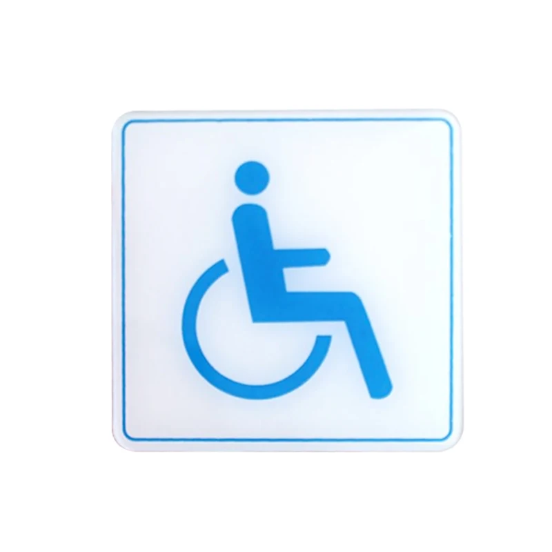 MEEYI Handicap Emergency Call System Panic Button Disabled Toilet Alarm Kits