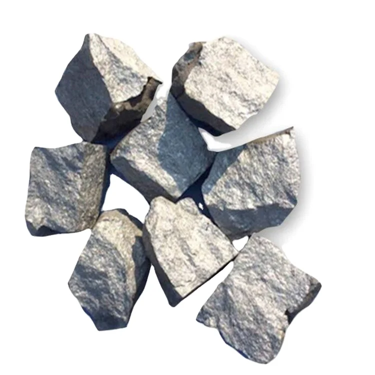 FeMn 65-80% Высокоуглеродистый ферромарганец/ферроманская цена на Steelmakig