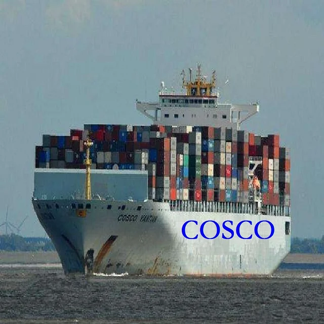 International cheapt seafreight from shenzhen/shanghai/ningbo/qingdao/guangzhou to Newyork/Tema/Felixstowe/Southamton