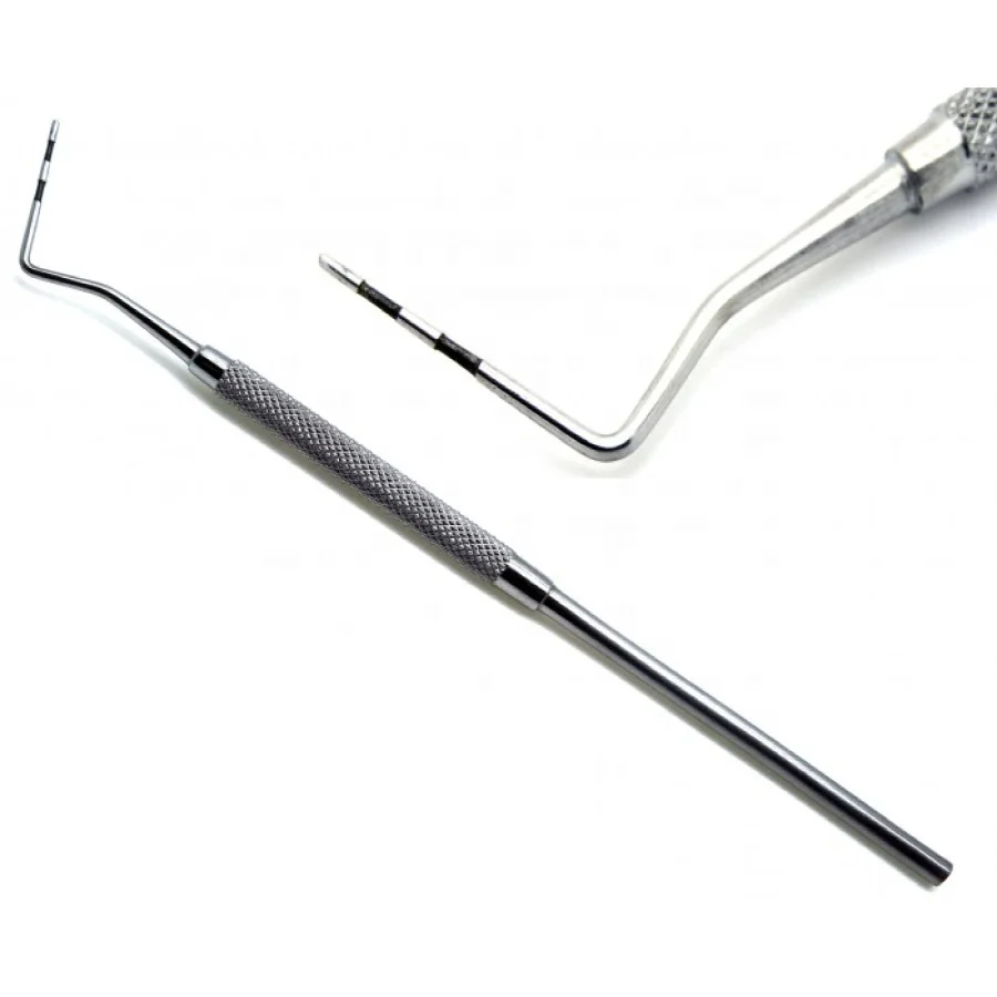 CP11 Michigan Probe Pro William Color Coded Marking Periodontal Single Ended Endodontic Orthodontics Disposable Hand Instruments