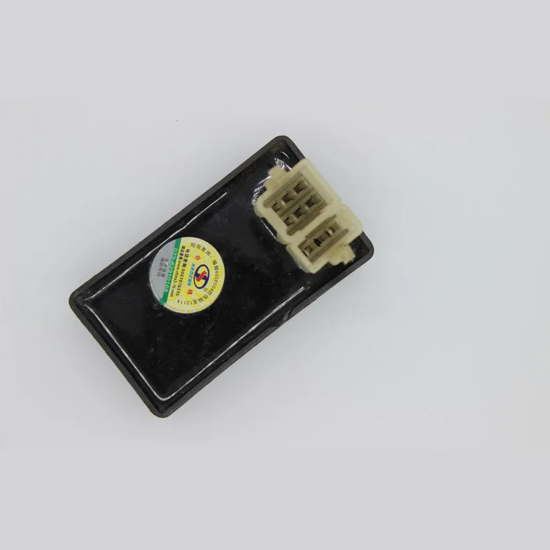 DC CB125 motorcycle cdi unit for honda 125CC motorcycle
