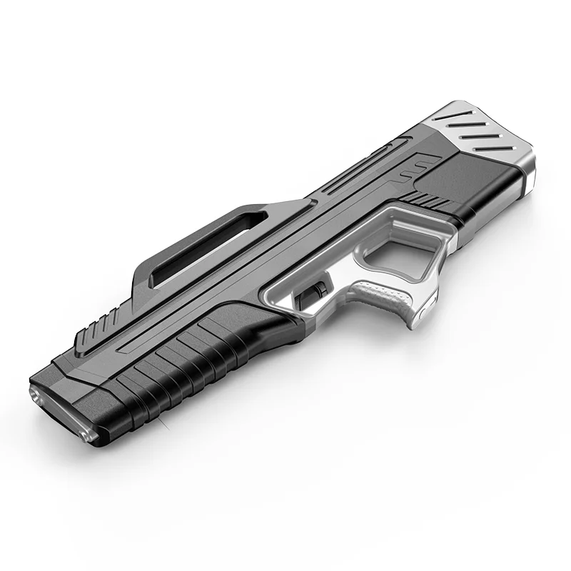 Adult Summer Toy Game Electric Rechargeable Water Gun