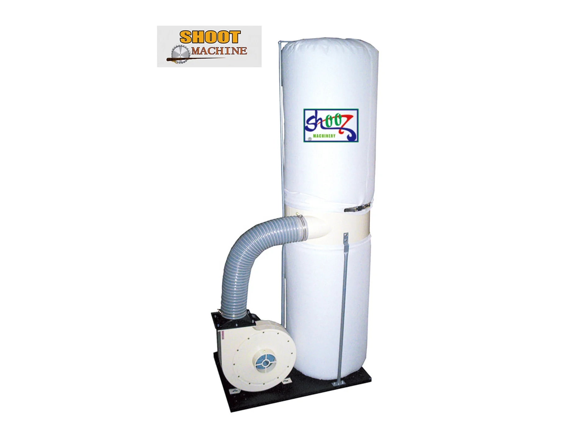 Снимать бренд пылесборник, FM300