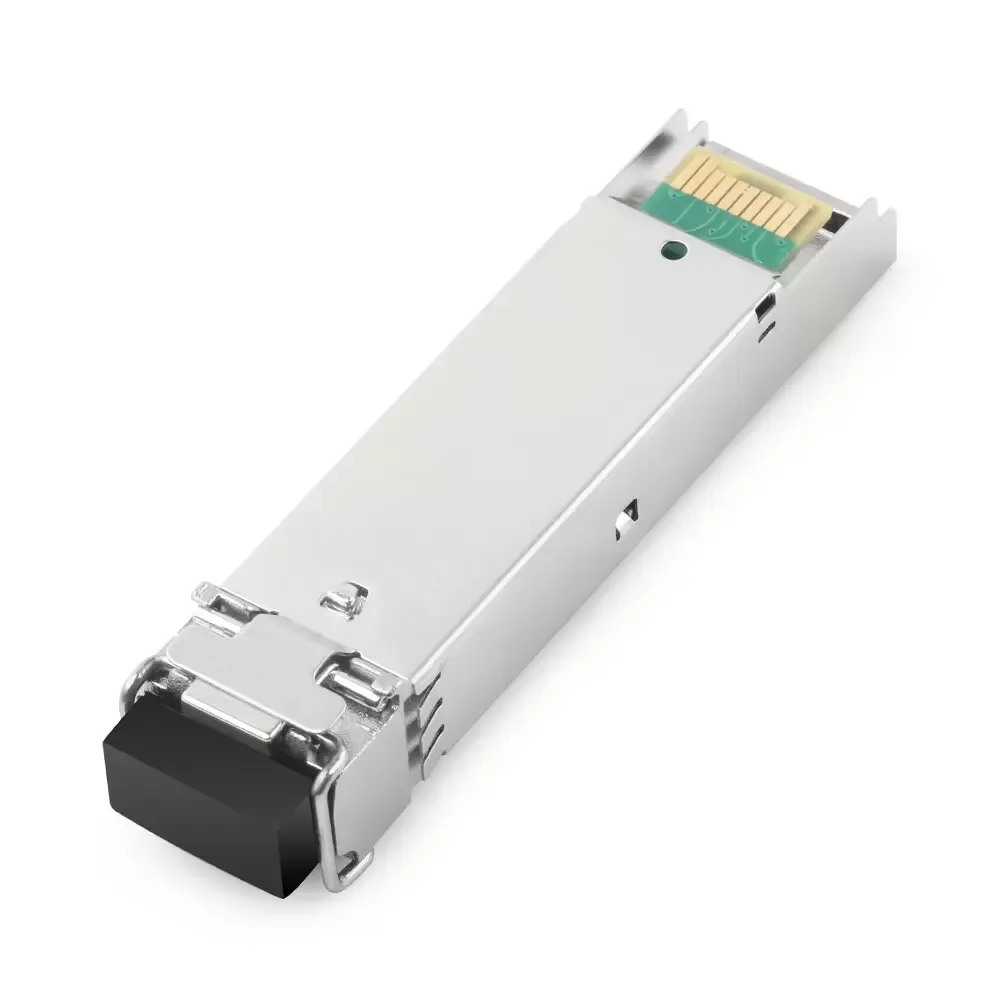 SFP-1G-LX совместимый 1 25G 1310 нм 10 км 20 SFP DOM Duplex оптический приемопередатчик LC