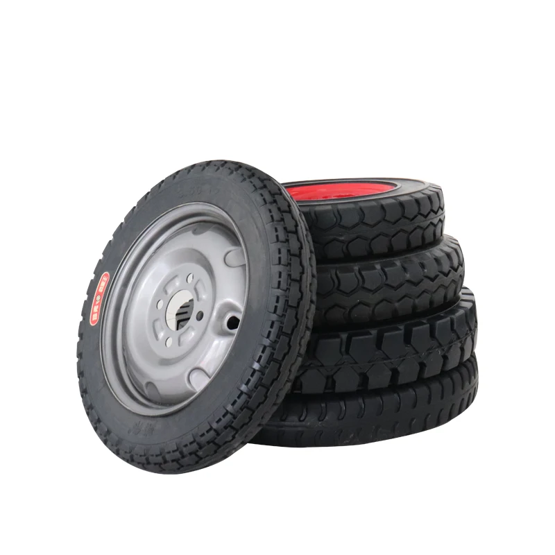 Шины для мотоциклов 6,00-12 6,40/6,50-13 6,50-14 7,50-16 5,00-12 с 100% предохранителем