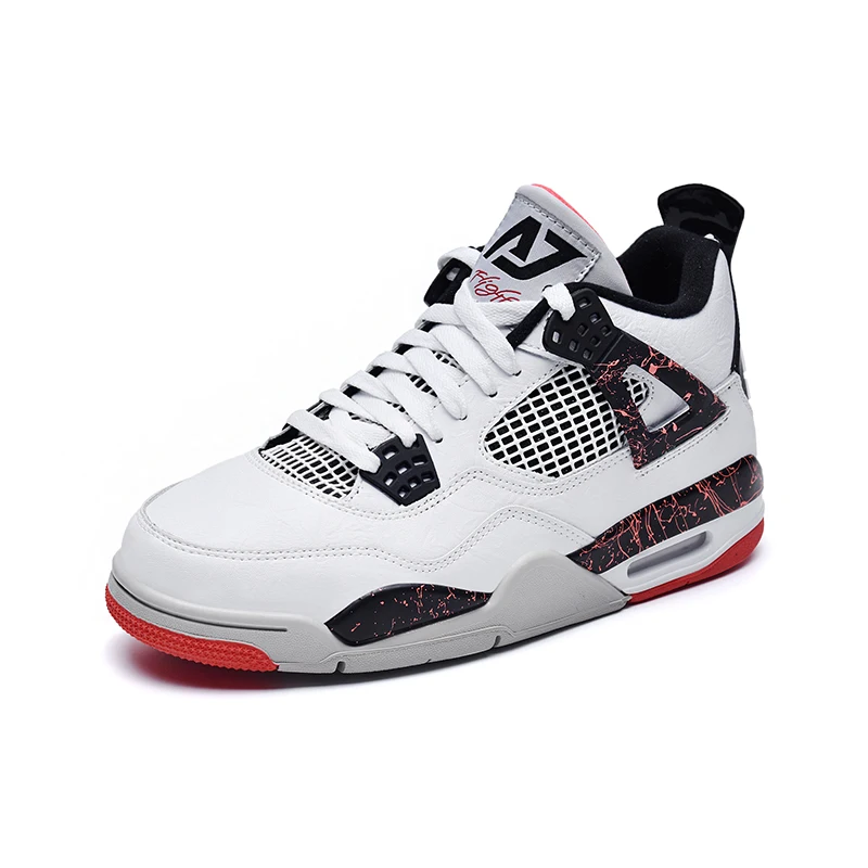 Original Top Quality Sport Basketball Sneakers, Wholesale Basketball Shoes Men Oem Basketball Sneakers