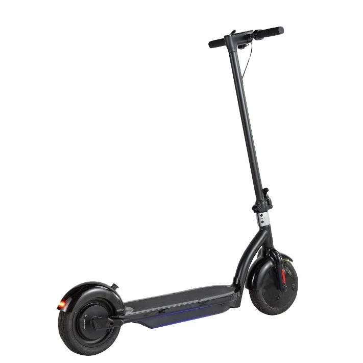 Электрическая автомобиль для мужчин и женщин, Небольшая складная Ультралегкая педаль, два колеса, одна