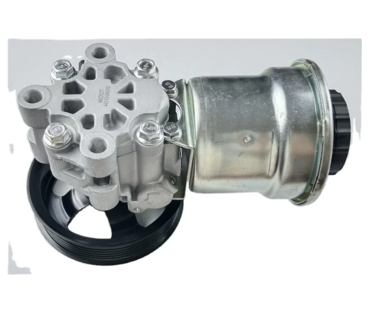 ATTAIN NBZXOT Power Steering Pumps kama Russian 4310-3407200-12 4310-3407200-20 7685955353 4891342 Power Steering Pump Assembly