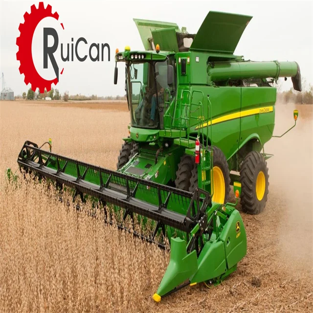 Chinese agricultural machinery and equipment 2 wheeled after the micro walking tractor harrow tiller