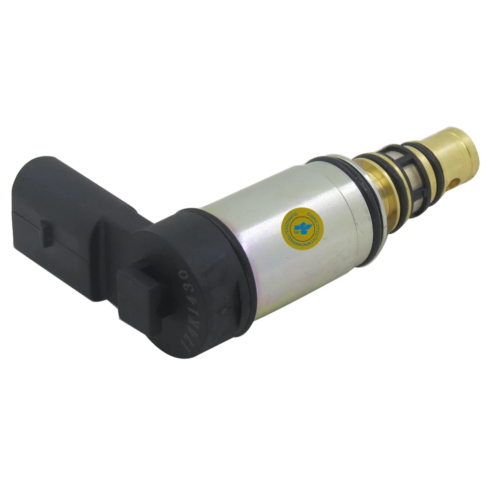 Клапан управления автомобильного компрессора для AG 5Q0 820 803E 5Q0820803E Volkswagen AUDI 1K0 808B 1K0820808B
