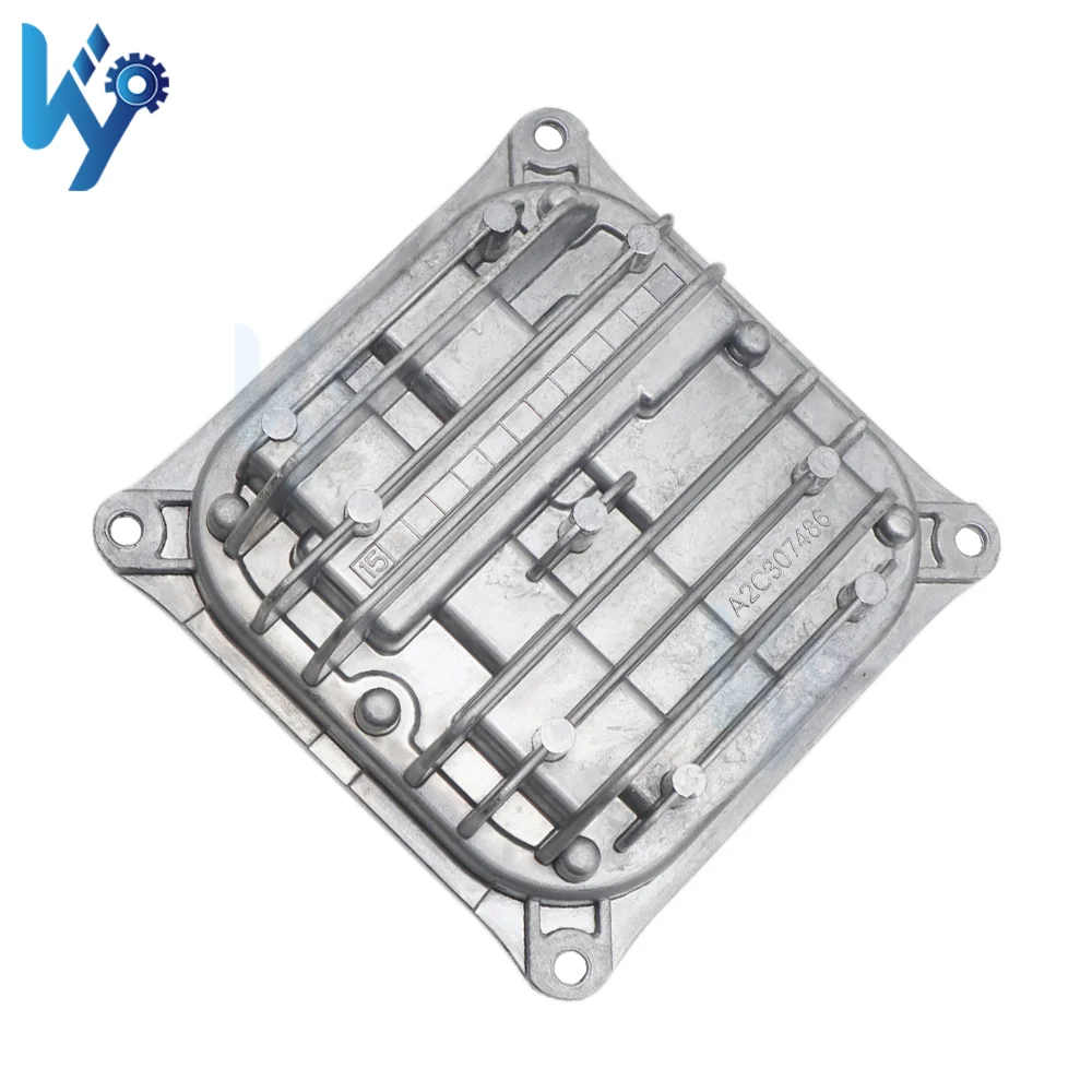 KY OEM  A2228700789  xenon headlights ballast for E/S/C-class 2014  A222 LED Headlight  module for w212/W222/ W218/W205