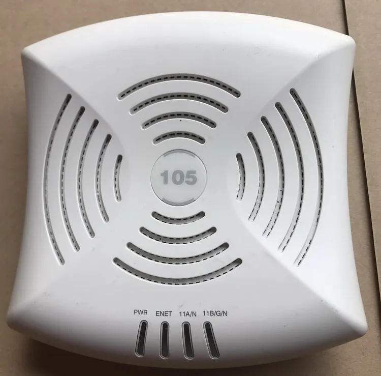 Аруба AP-105-беспроводная точка доступа-802,11 A/B/G/N