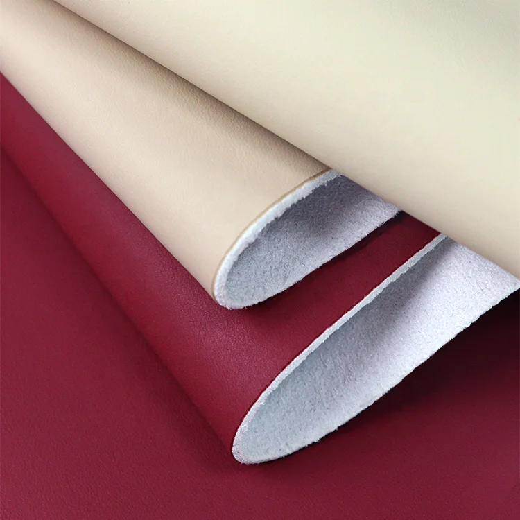 Organic Silicon Microfiber 1.2mm ECO for Medical for Sofa All Silicon Leather
