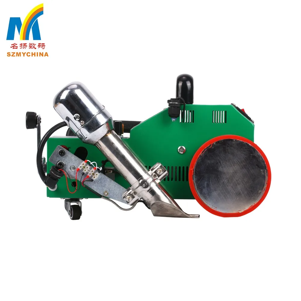 Портативный 220 В 2000 Вт мощный автоматический горячий воздух пластиковый Термоядерный аппарат для сварки брезента высокочастотный ПВХ баннер ферма используется