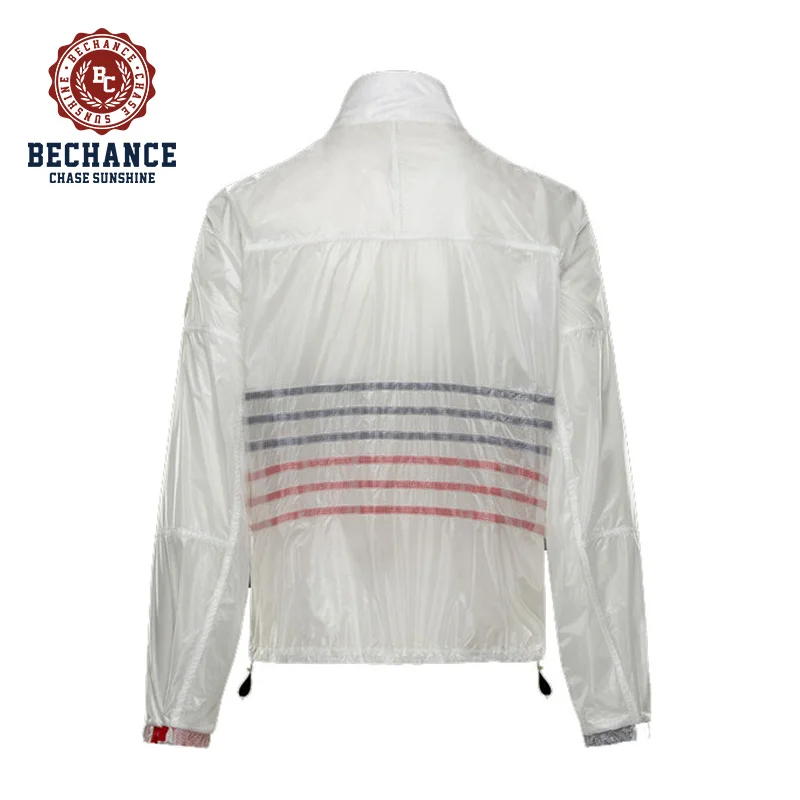 SUNSHINE SKIN JACKET LIGHT JACKET MEN SUMMER JACKET