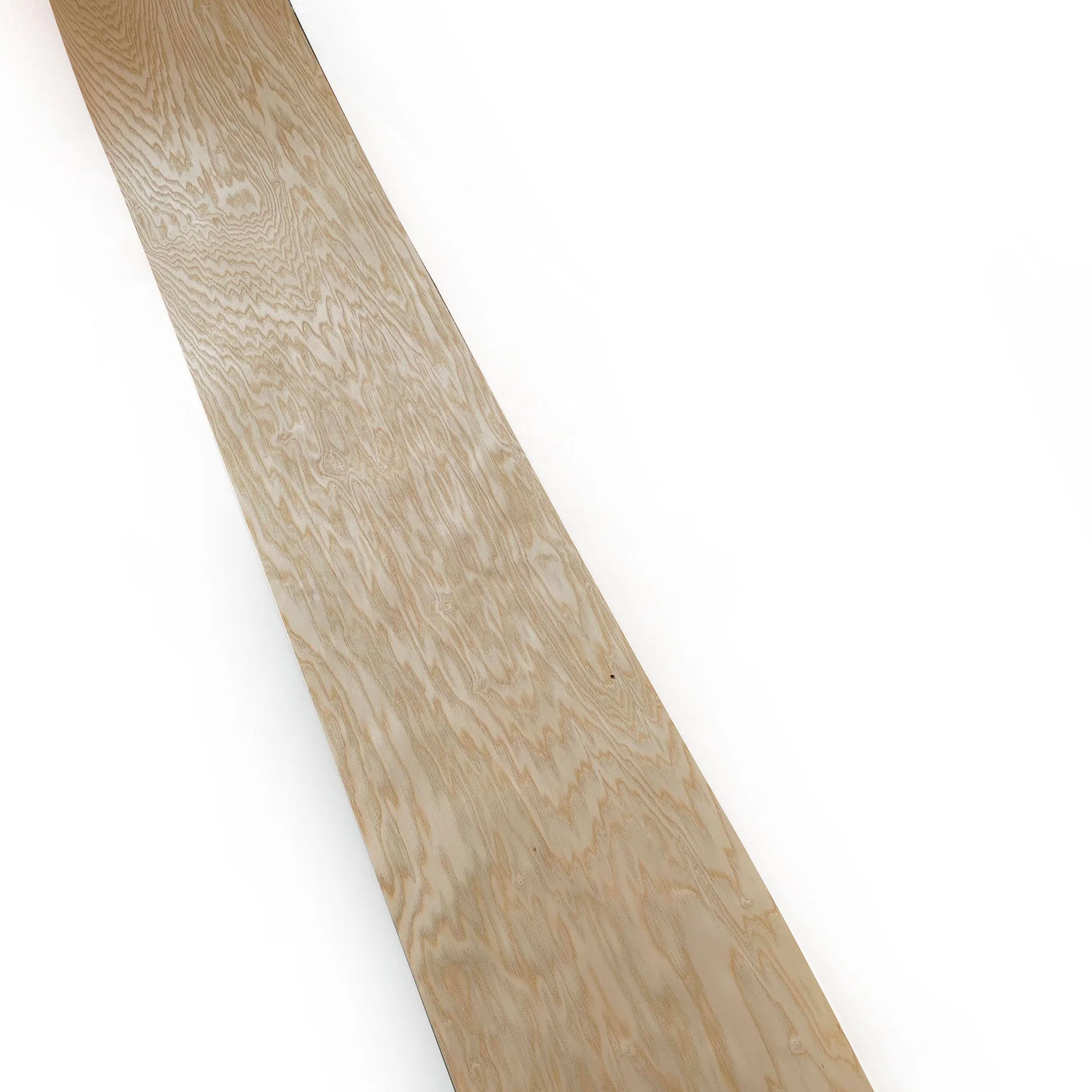 Vunir High Quality Best Price Poplar Timbers Natural White Ash Wood Veneer Fancy Plywood