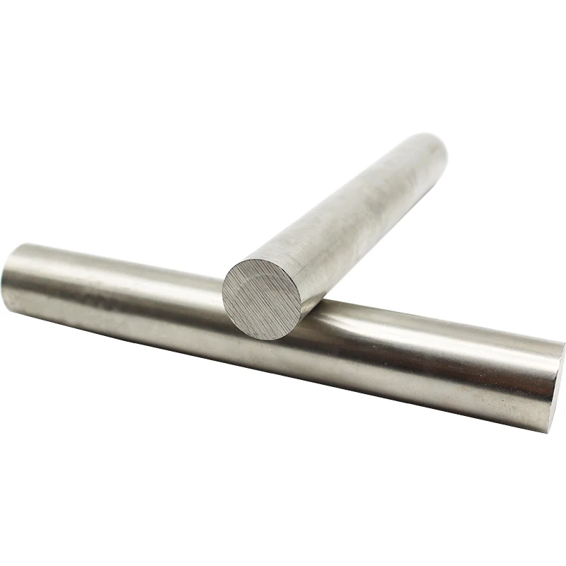 Hot Selling 201 304 310 316 321 Stainless Steel Round Bar 1mm 2 mm Solid Price Stainless Steel Rod