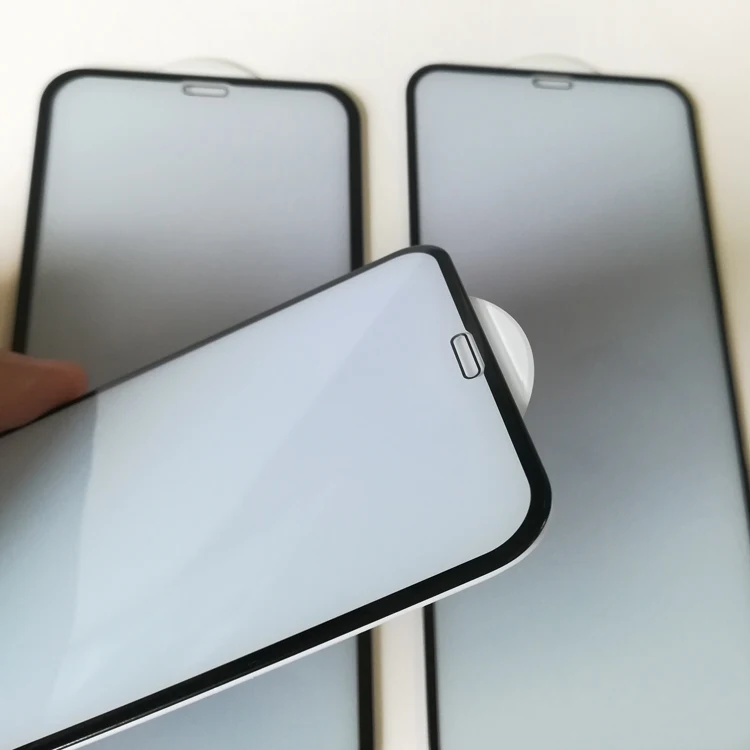 Водонепроницаемый Защитная пленка для экрана из закаленного стекла iphone xr