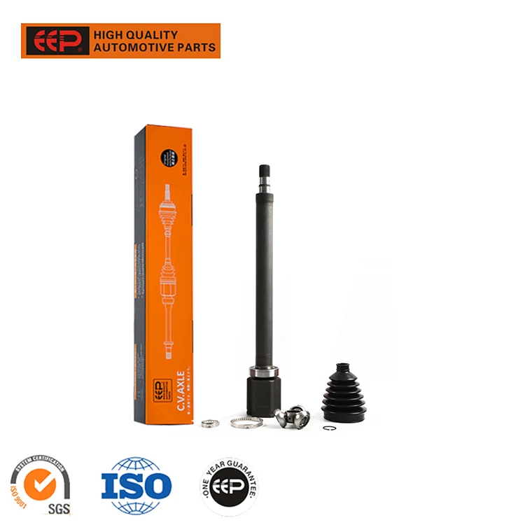 Брендовые запасные части EEP, внутренний шарнир CV для Volvo S80 2,5 T/S40 2,5/R 99-06 VO-3-516
