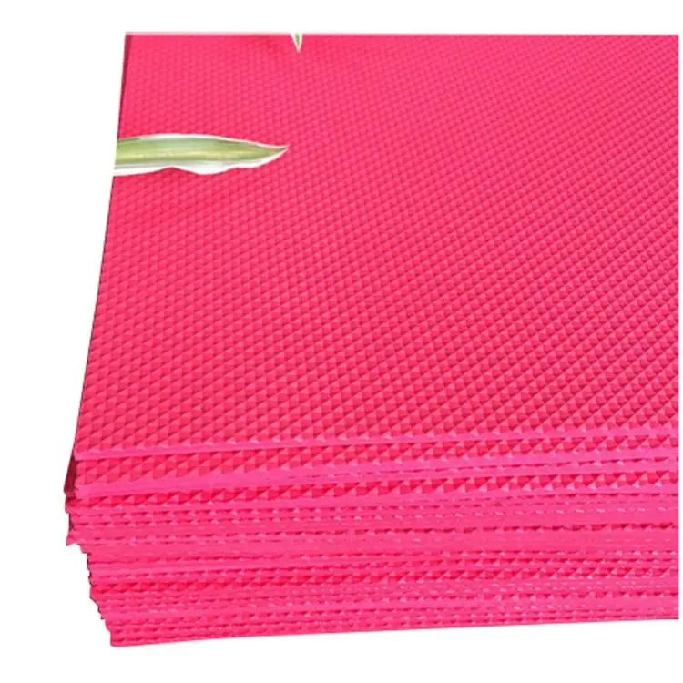 Easy To Clean And Maintain foam sheets\t