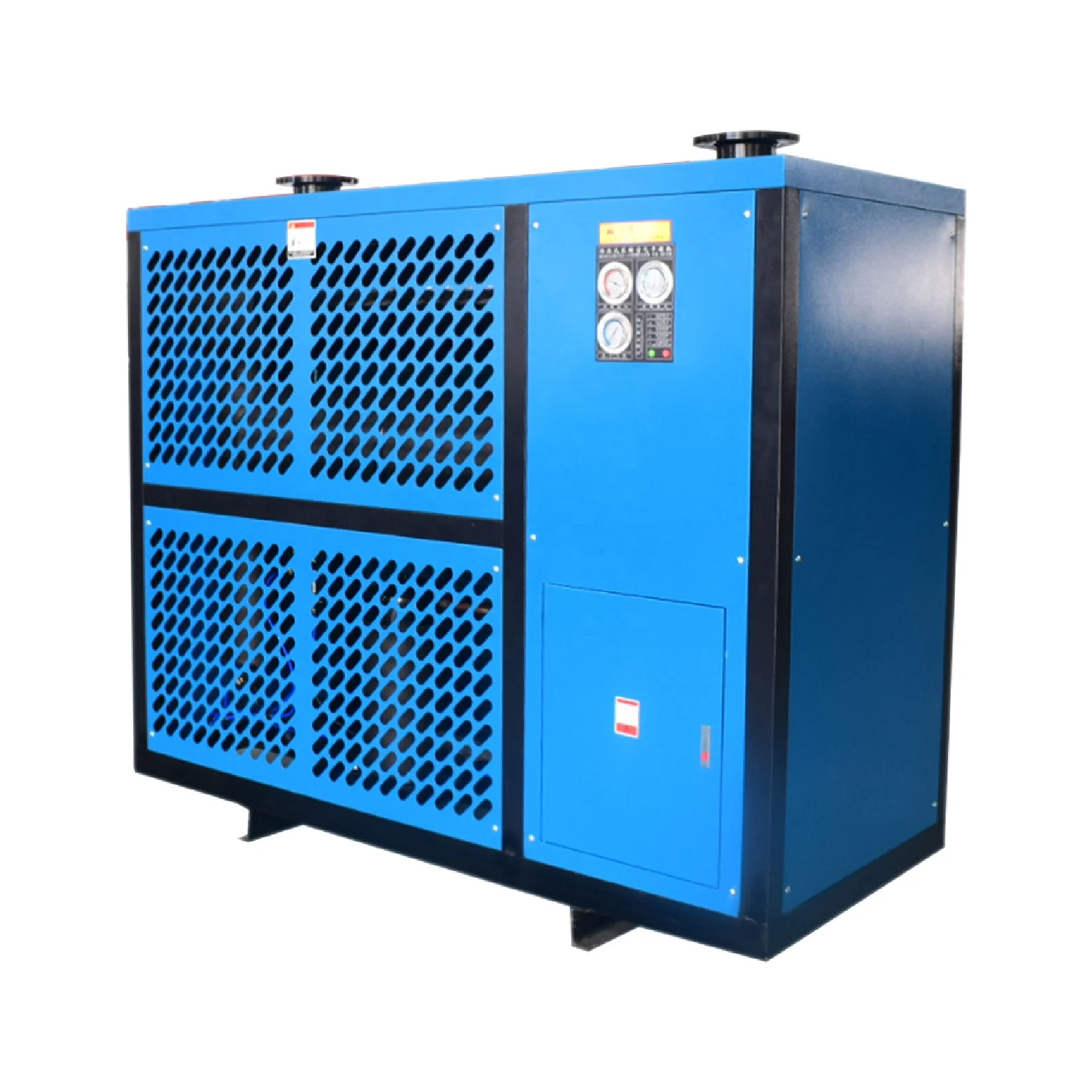Compressed Refrigerated air purification dryer for air compressor equipment