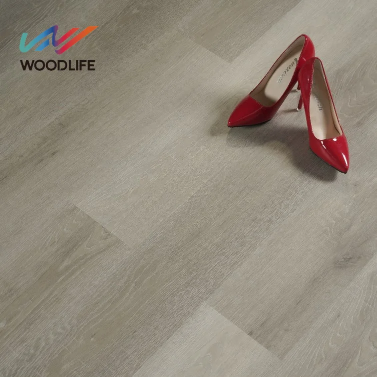 High density core SPC flooring, no expansion/ contraction, can handle large temperature and humidity fluctuations.