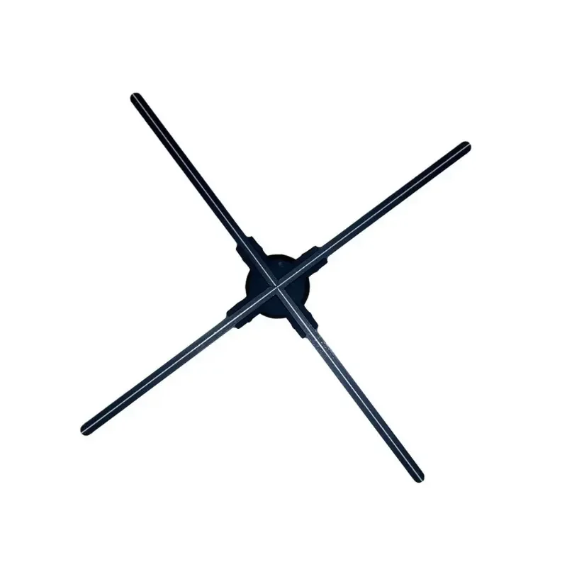 CHologram Fan 3D C -65CM
