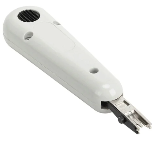 High quality Wholesale nortel Terminal tool wire block notel insertion tool IBDN 110 type punch down tool