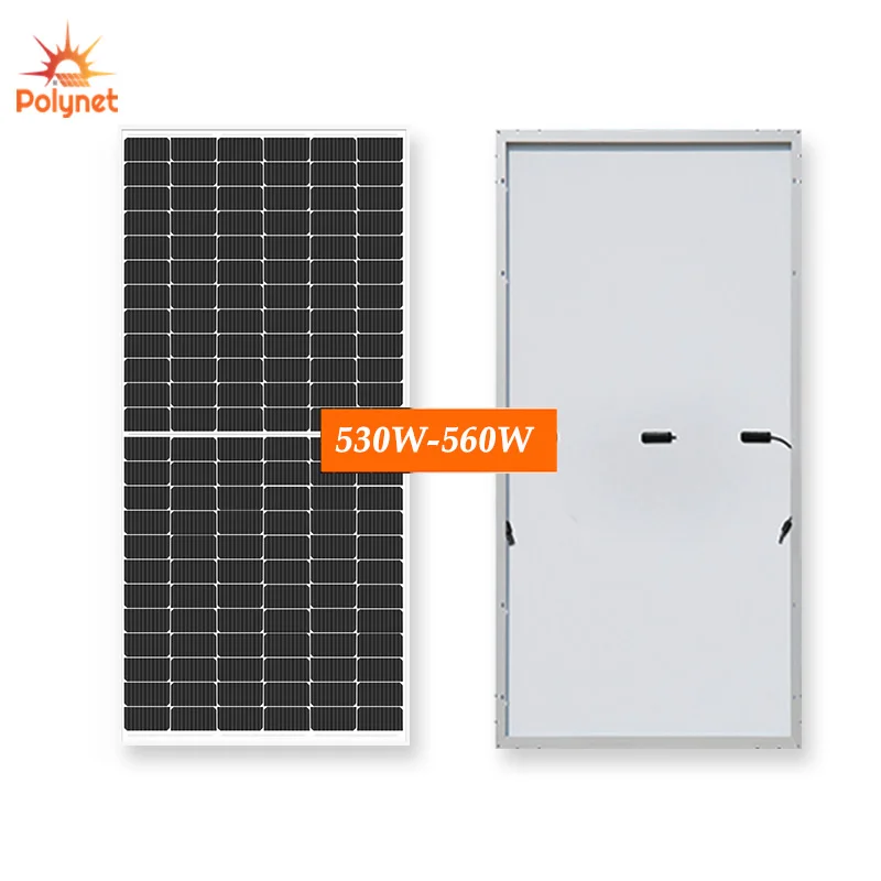 
10kw hybrid pay as you go solar system home panneau solaire power use from POLYNET 