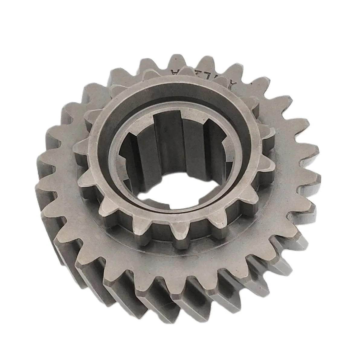 Customized CNC Machining Power Transfer Gears for Machinery for Powder Metal Carbon Steel Alloy Steel Plastic Materials