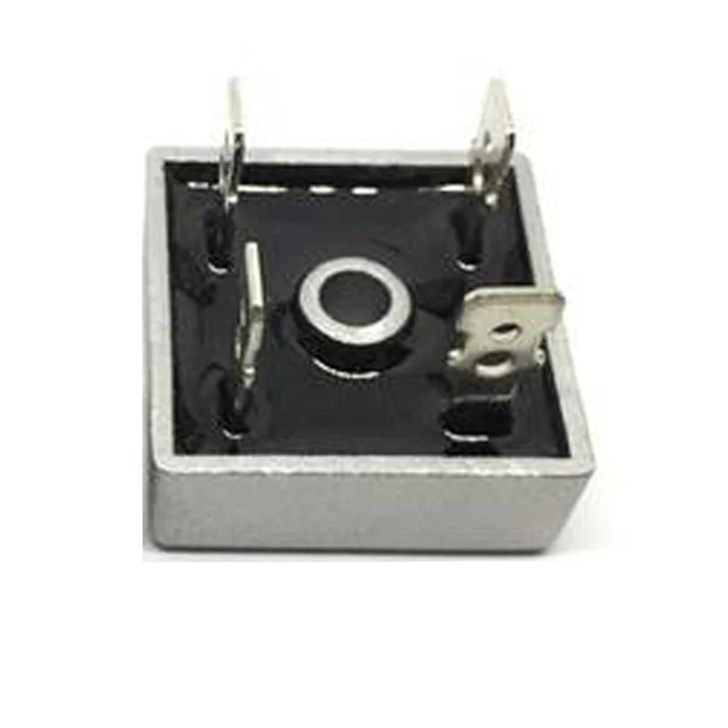 Low thermal resistance bridge rectifier diode 800V