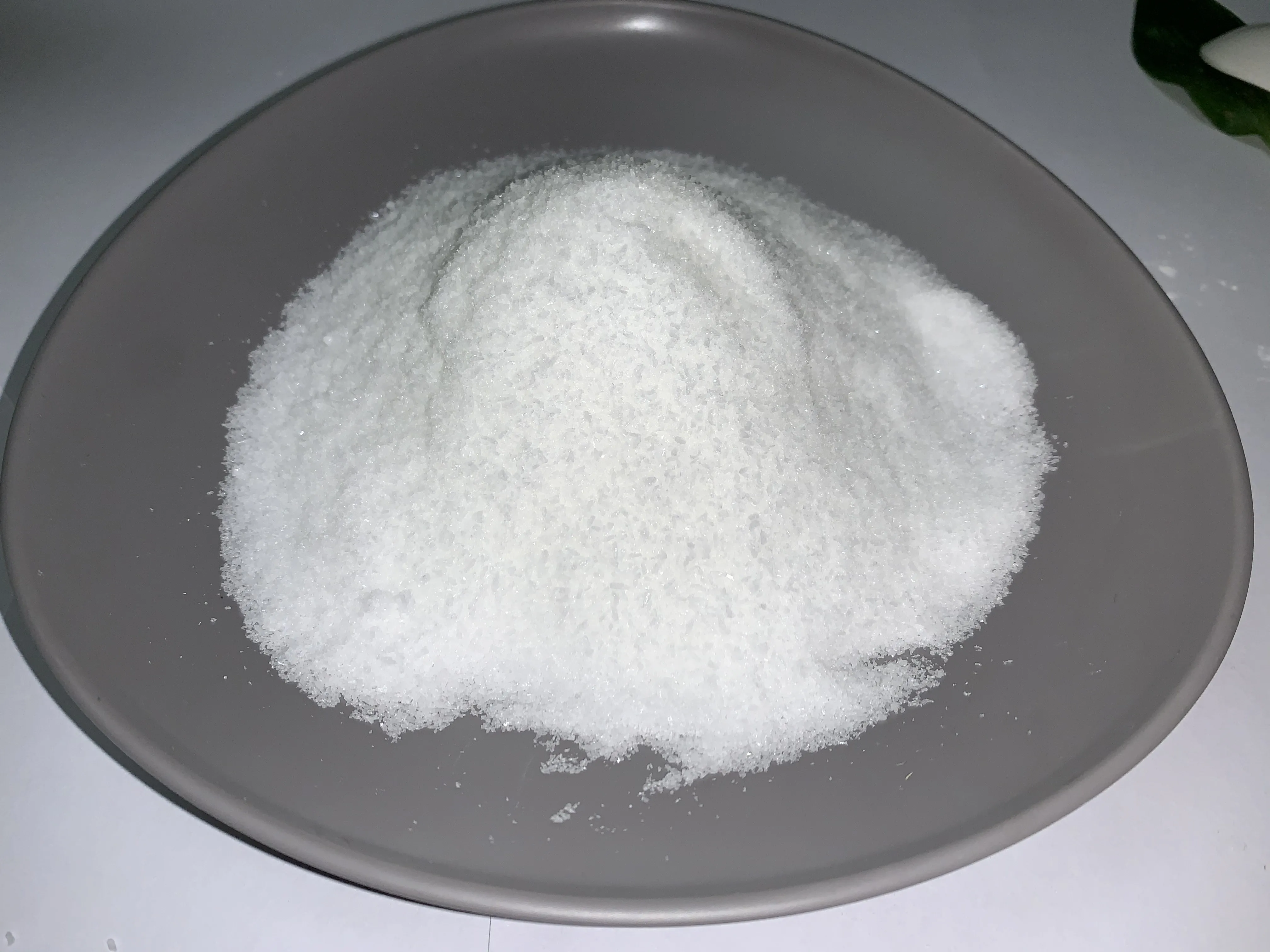 Large supply of glycine industrial grade  56-40-6  glycine feed additive