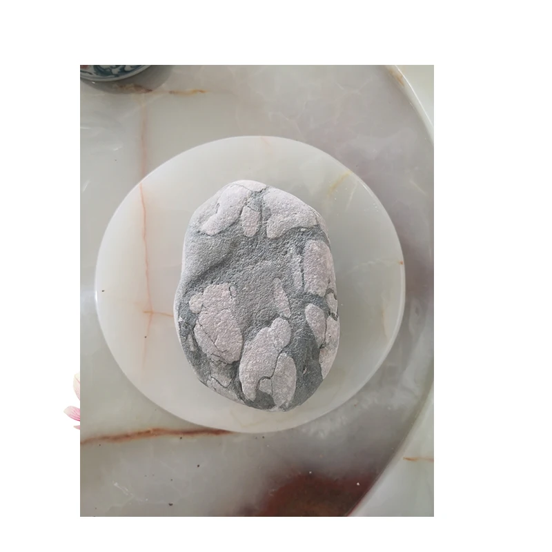 High Quality Natural Flint Pebbles For Ball Mill For Grinding Glaze