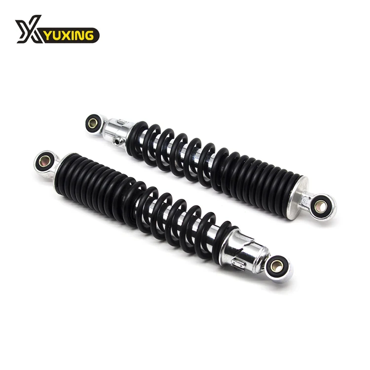 CGL запасные части для мотоциклов аксессуары для мотоциклов задний амортизатор двигателя скутера