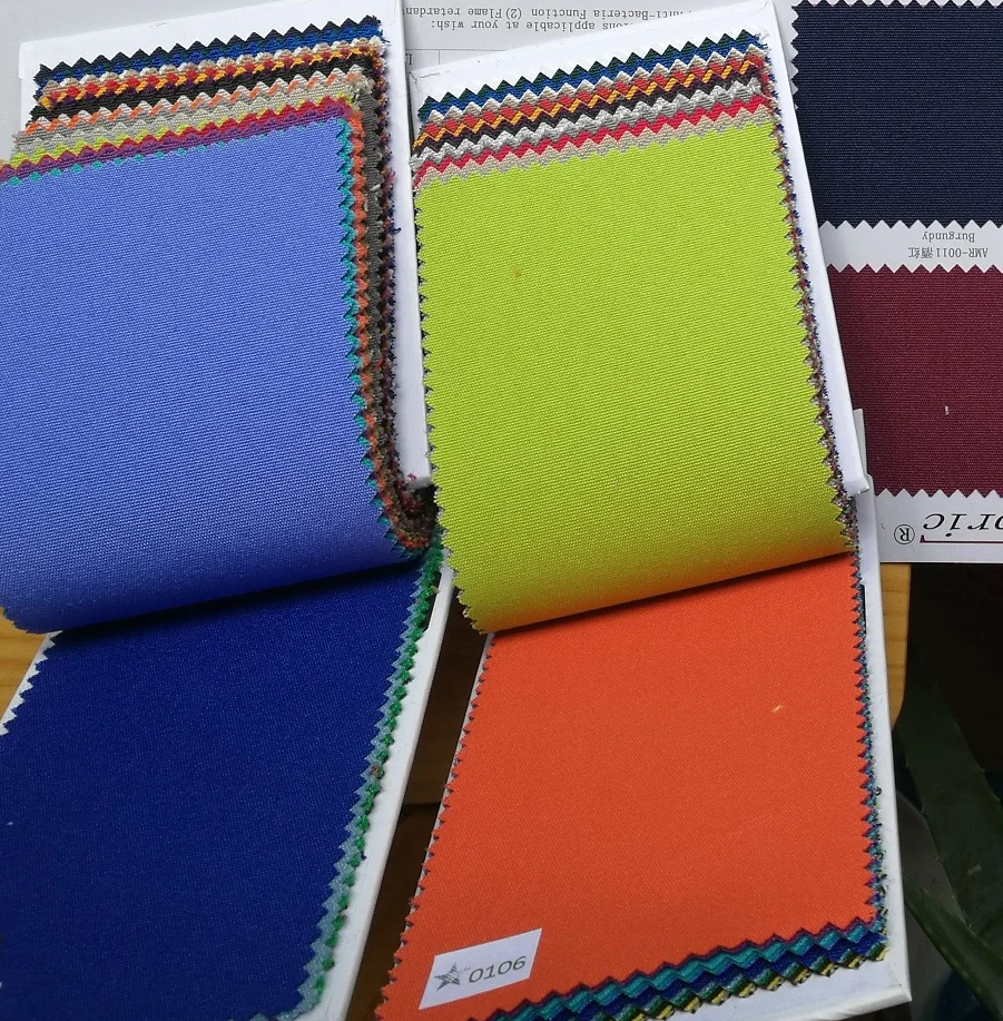 Sunproof sunsail anti UV fabric canvas fabric acrylic olefin polyester high quality UV-proof