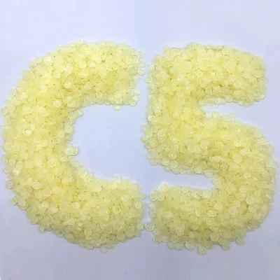 Hot Sale Light Yellow Petroleum Resin C5/C9 Copolymerized Hydrocarbon Resin Used for Adhesives and Rubber Tire