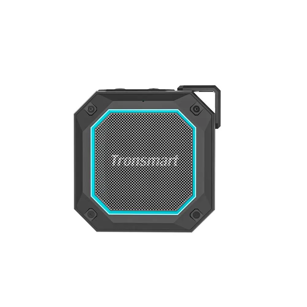 Tronsmart Groove 2 10W Speaker BT 5.3 Portable Sound IPX7 Waterproof Mini Speaker for Outdoor with True Wireless Stereo