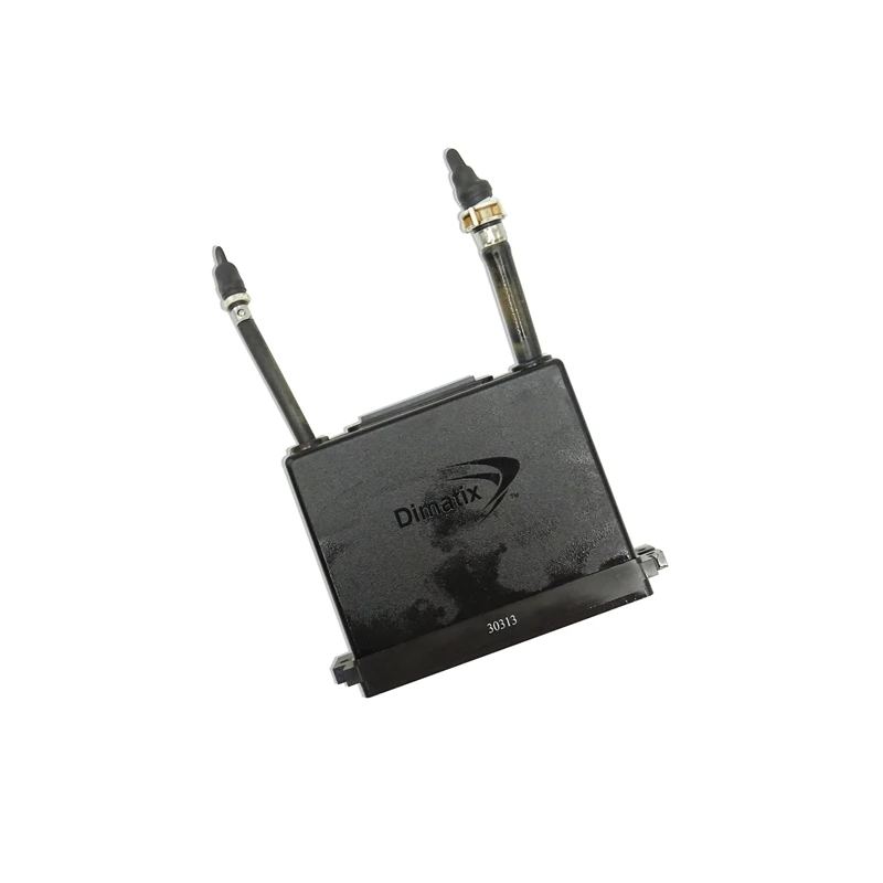 Печатающая головка Dimatix SG1024MC 20-65 pL для струйного принтера, запасные части для печатной машины