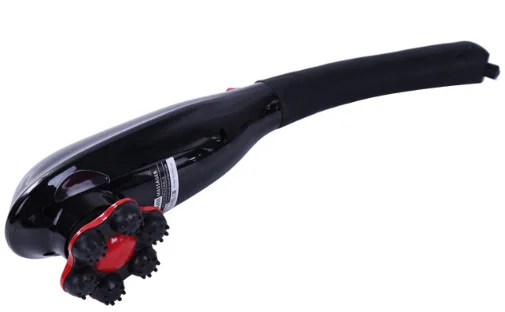 Ручной массажер для всего тела для домашнего использования, Электрический вибрирующий глубокий массажный молоток для снятия боли