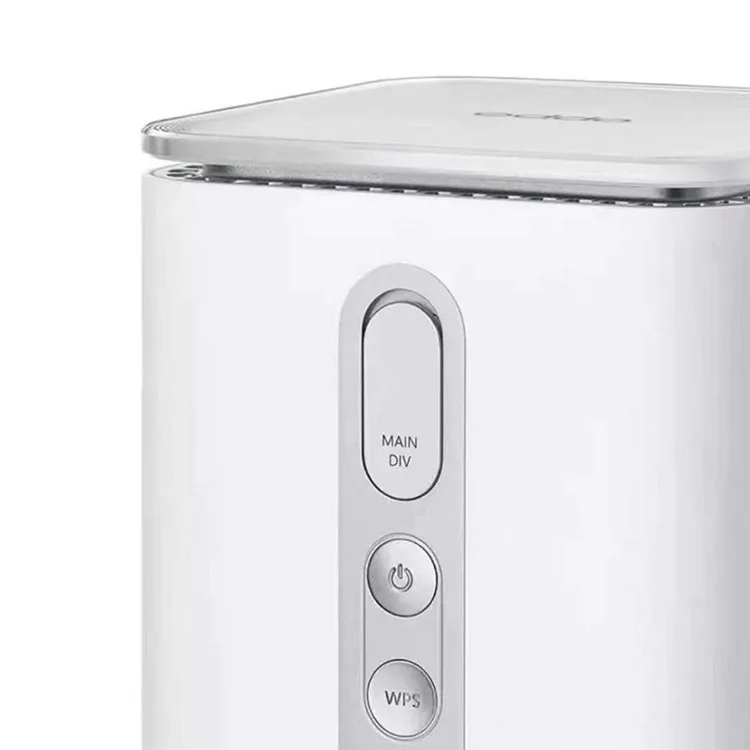 Mobile wireless router wifi 6 dual-mode 4g /5g oppo 5g lte cpe T1A router