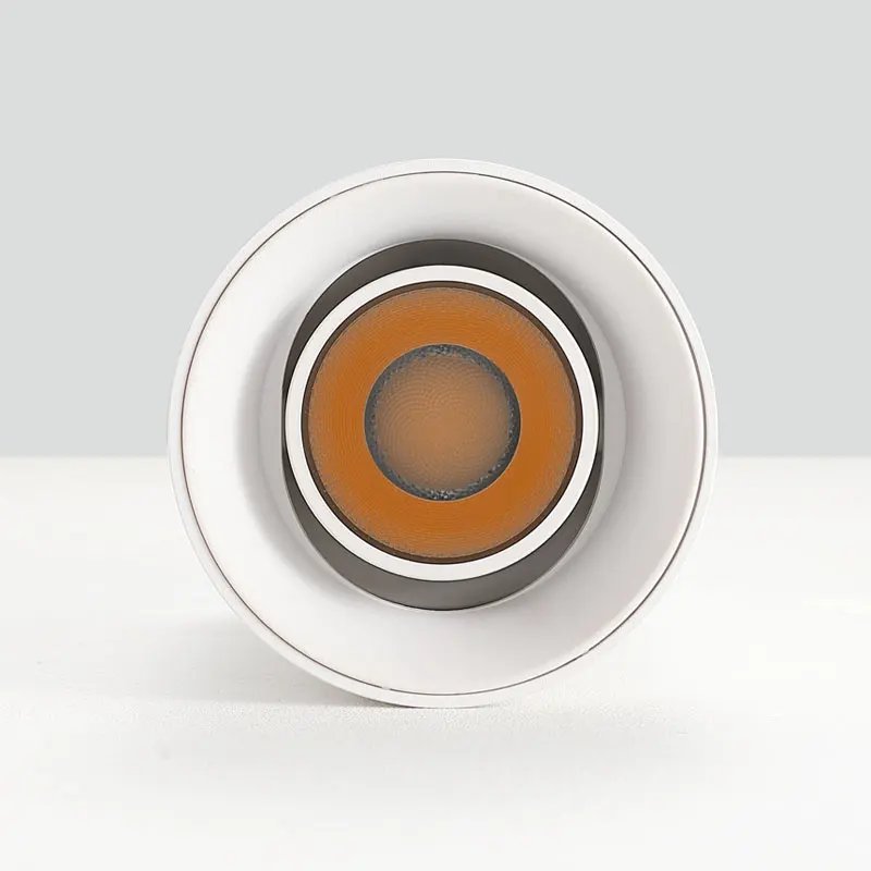 LED Ceiling Downlight Surface Mounted Spotlight 8W 10W LED Downlight Fixtures Indoor Lighting