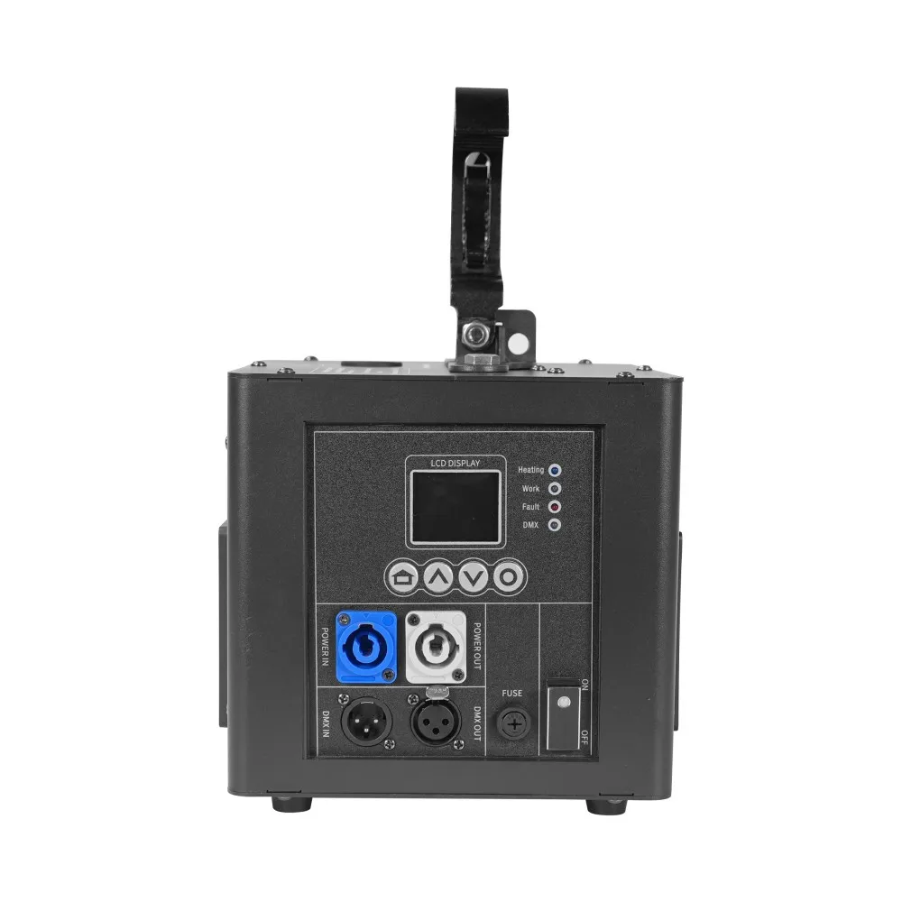 Cold Spark Machine 800w Fountain Fireworks Disco Lights Party Effect Upside Down Waterfall Spark Machine