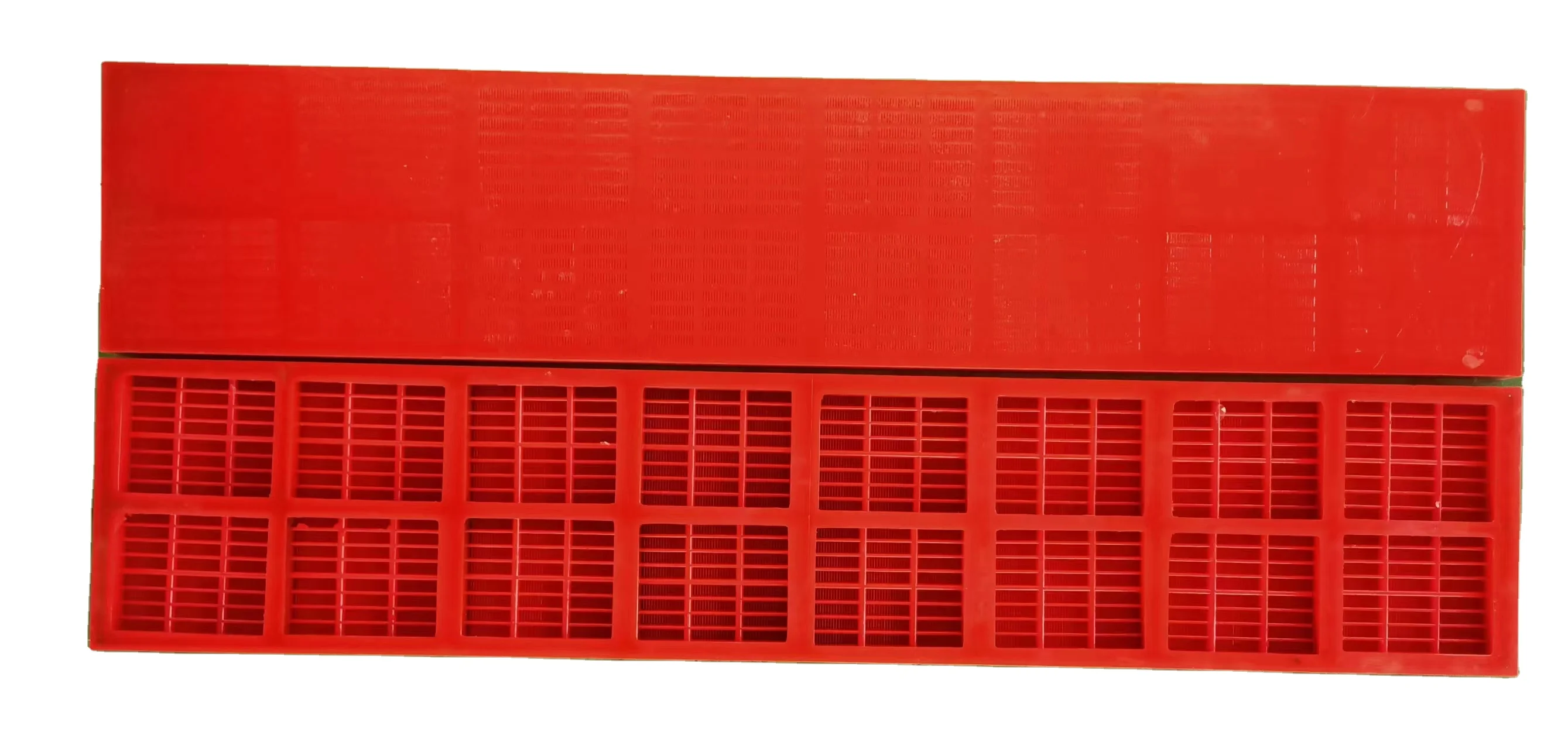 Wear Resistant Polyurethane Screen Mesh for sale