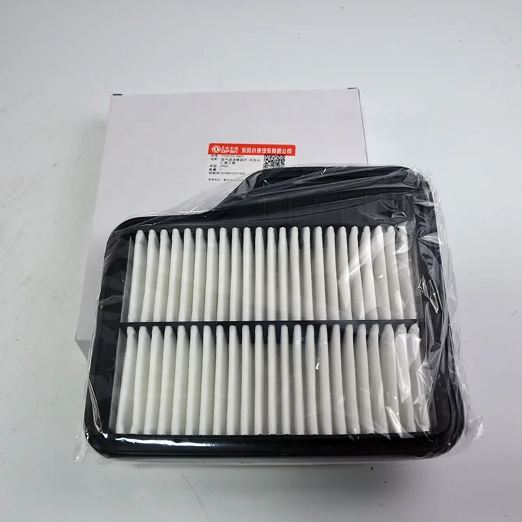 Good Quality Original Auto Spare Parts 1109120-FB01 Air Cleaner Element For DFSK glory 360